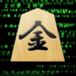 Logo of Shogi DB2 android Application 